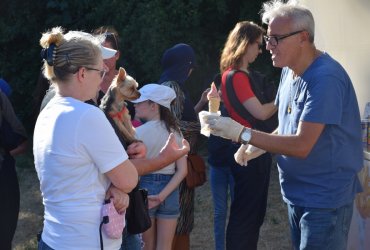 FÊTE DU PARC - JUILLET 2022